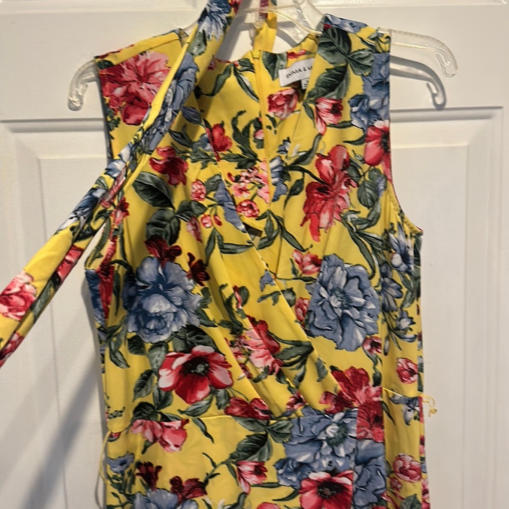 Dressy jumper
